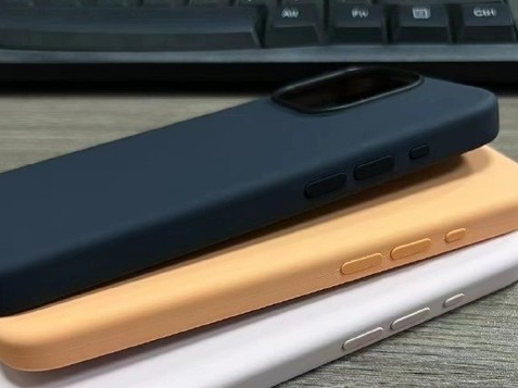 天峨苹果14维修站分享iPhone14手机壳能直接给iPhone15用吗?