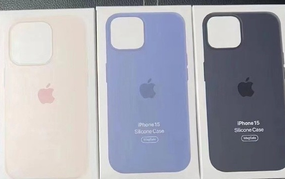 天峨苹果14维修站分享iPhone14手机壳能直接给iPhone15用吗？ 