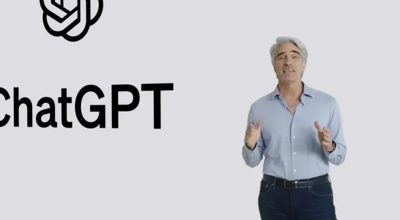 天峨苹果手机维修分享ChatGPT 即将登陆 iOS 18 