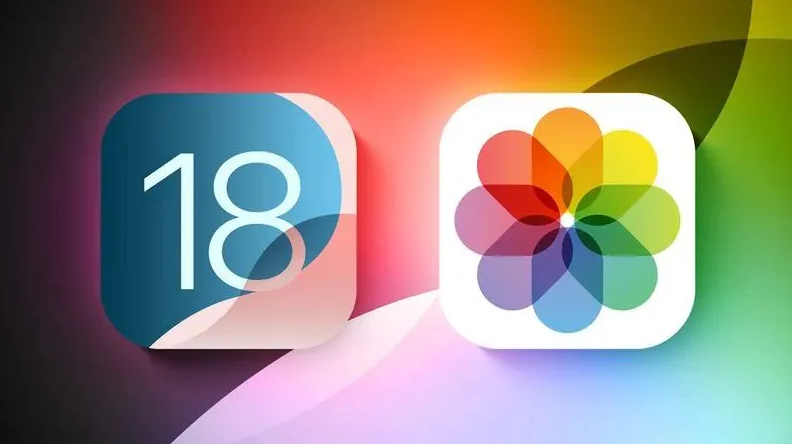 天峨苹果手机维修分享苹果 iOS / iPadOS 18.1Beta 3 发布 