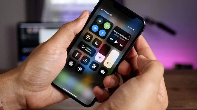 天峨苹果手机维修分享iPhone 12信号差怎么办 