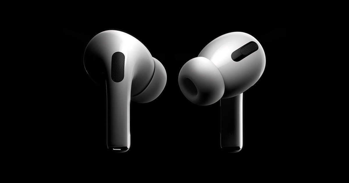 天峨苹果手机维修分享AirPods Pro 爆音、降噪效果下降怎么办 