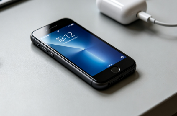 天峨苹果手机维修分享iPhone SE换电池 