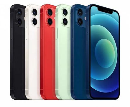 天峨苹果维修点分享iPhone 12 Pro Max维修主板易被忽略的实操故障 