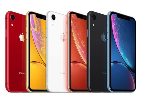 天峨苹果维修点分享iPhone XR扩容实操风险剖析 