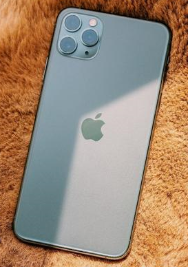 天峨苹果维修点分享iPhone 11 Pro Max黑屏特殊诱因梳理 