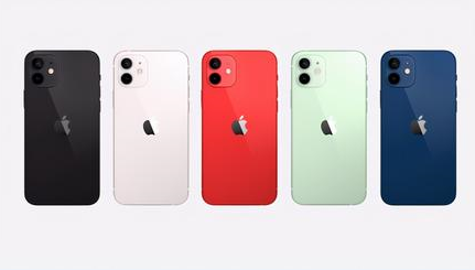 天峨苹果维修点分享iPhone 12黑屏隐蔽故障解读 