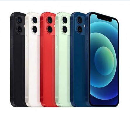 天峨苹果维修点分享iPhone 12 Pro Max黑屏冷门故障解读 