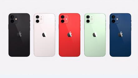 天峨苹果维修点分享iPhone 12电池发烫少见诱因解析 