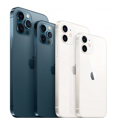 天峨苹果维修点分享iPhone 12 Pro发烫关联故障汇总 