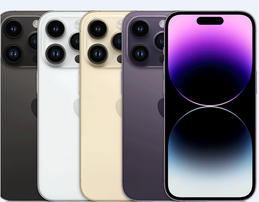 天峨苹果维修点分享iPhone 14 Pro发烫易忽略问题解析 