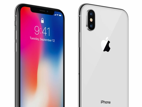 天峨苹果维修点分享iPhone X摄像头实拍质感与场景适配全解析 