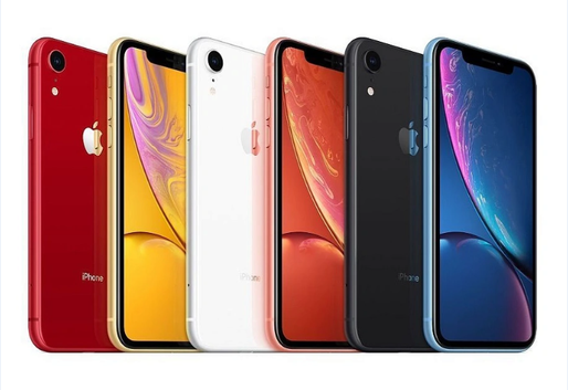 天峨苹果维修点分享iPhone XR摄像头原生色彩表现与日常拍摄实用指南 